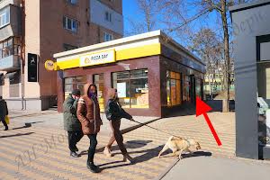 комерційна за адресою Отакара Яроша вул., 19
