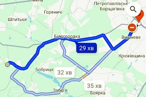участок по адресу с. Музычи, Підгірна
