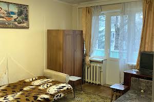 квартира за адресою Гагарина, 28