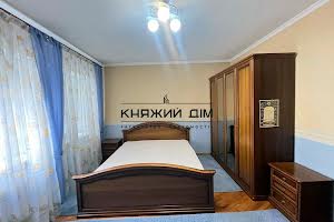 квартира по адресу Драгоманова ул., 31-Б
