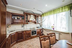 квартира по адресу Урловская ул., 11-А