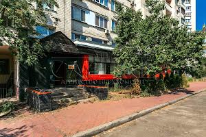 комерційна за адресою Володимира Івасюка просп. (Героїв Сталінграду), 20-А