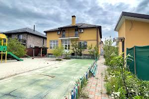 дом по адресу Оранжевая ул.