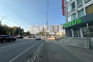 коммерческая по адресу Митрополита Василия Липковского ул. (Урицкого), 44