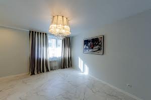 квартира за адресою Березова вул., 46
