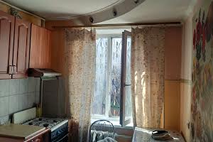 квартира по адресу Пугачёва Вадима ул. (Московська)