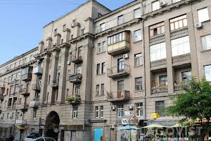 квартира за адресою Лисенка вул., 4