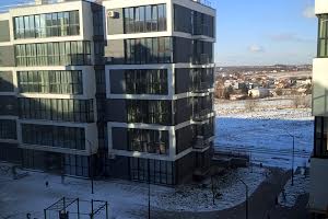 квартира за адресою Григорія Сковороди вул., 36