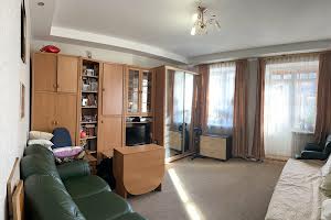 квартира по адресу Защитников Украины пл. (Восстания), 1