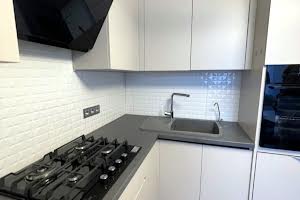 квартира по адресу Свободи, 1с