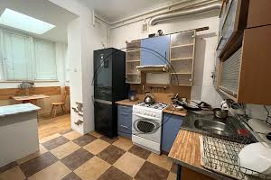 квартира по адресу Евгения Коновальца ул. (Щорса), 27-А