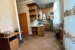 квартира по адресу Валерия Лобановского просп. (Краснозвездный), 23