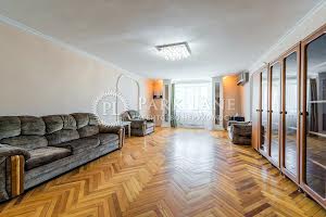 квартира по адресу Константиновская ул., 34