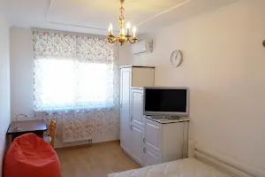 квартира по адресу Семьи Кульженков ул. (Дегтяренко Петра), 35
