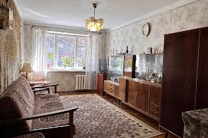 квартира за адресою Івана та Юрія Лип вул. (Гайдара), 70