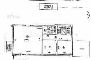 комерційна за адресою Федора Ернста вул., 3Б