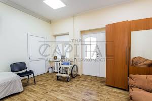 комерційна за адресою Шовковична вул., 34