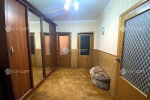 квартира за адресою Клочківська вул., 199б