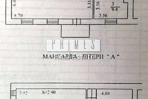 комерційна за адресою Саксаганського вул., 147/5