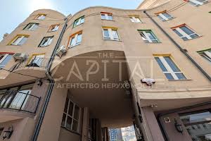 комерційна за адресою Вознесенський узвіз (Смирнова-Ласточкіна), 23-А