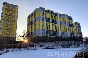 квартира по адресу Петра Радченко ул., 27-29