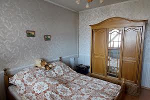 квартира по адресу Леся Сердюка ул. (Командарма Корка), 20