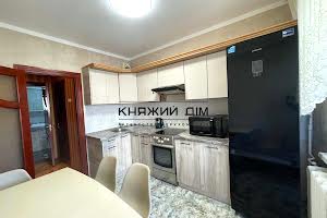 квартира за адресою Соломії Крушельницької вул., 5