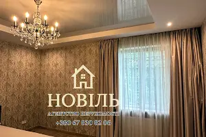 будинок за адресою с. Петропавлівська борщагівка, Затишна вул.
