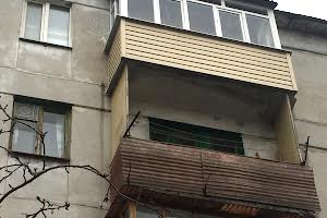 квартира за адресою Донецкая, 54