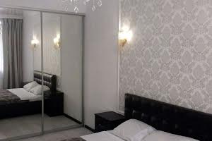 квартира за адресою Єлизавети Чавдар вул., 5