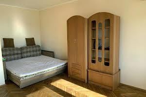квартира по адресу Обсерваторная ул., 12А
