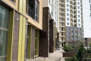 квартира за адресою Краснова вул., 3