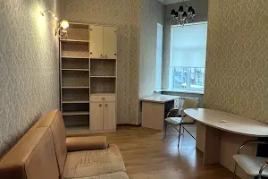 квартира по адресу Саксаганского ул., 33/35