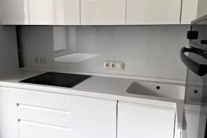 квартира за адресою Ляпунова вул., 16