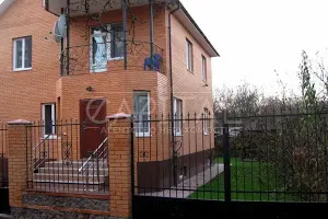 дом по адресу Купріна ул.