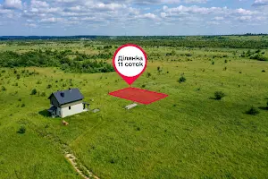 ділянка за адресою 