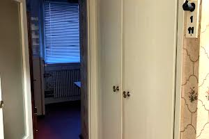 квартира за адресою Харків, Гарібальді вул., 8а
