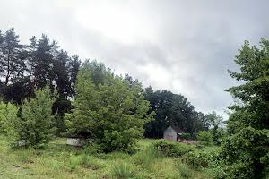 ділянка за адресою Лісна, 11