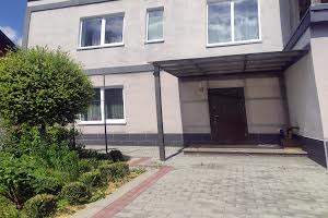 будинок за адресою Райдужна