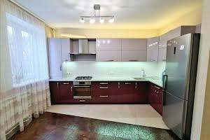квартира по адресу Лебединская ул., 3
