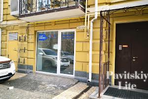 коммерческая по адресу Кожемяцкая ул., 20