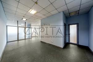 коммерческая по адресу Евгения Коновальца ул. (Щорса), 32-Б