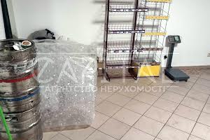 комерційна за адресою Андрія Малишка вул., 1