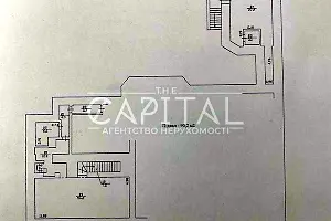 коммерческая по адресу Большая Васильковская ул. (Красноармейская), 56