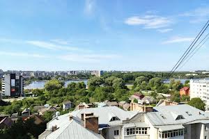 квартира за адресою Степана Бандери вул., 7