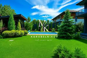 дом по адресу Контактная ул.