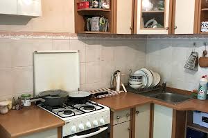 квартира по адресу Вышгородская ул.