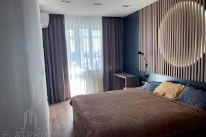квартира по адресу Берестейский просп. (Победы), 55а