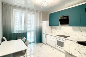 квартира по адресу Ревуцкого ул., 40 В