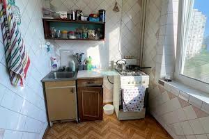 квартира за адресою Харків, Біблика вул. (2-ї П'ятирічки), 2б